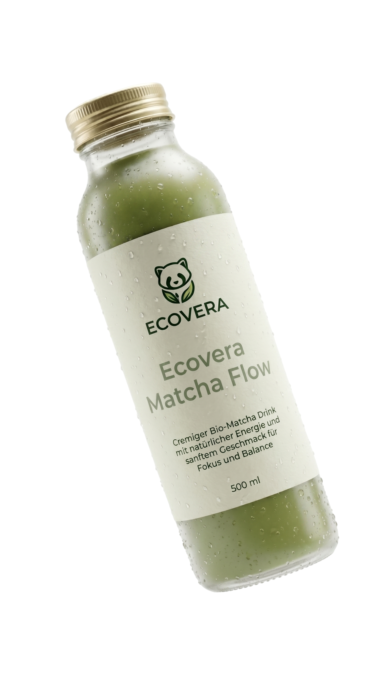 Matcha Flow 500ml